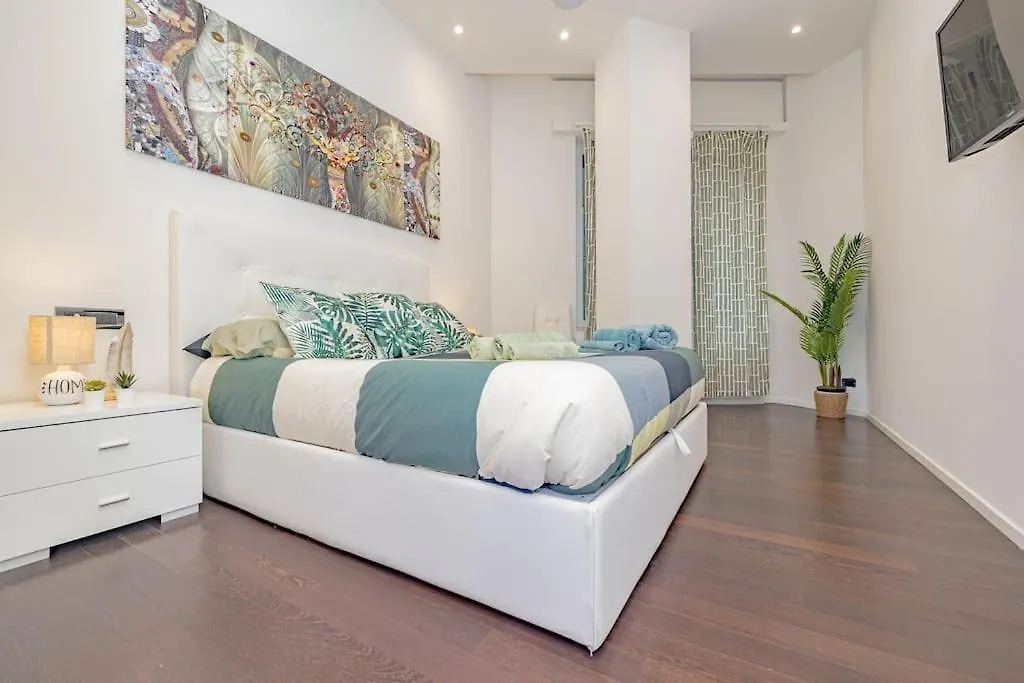 Lovely Home - Corso Como Μιλάνο Ιταλία